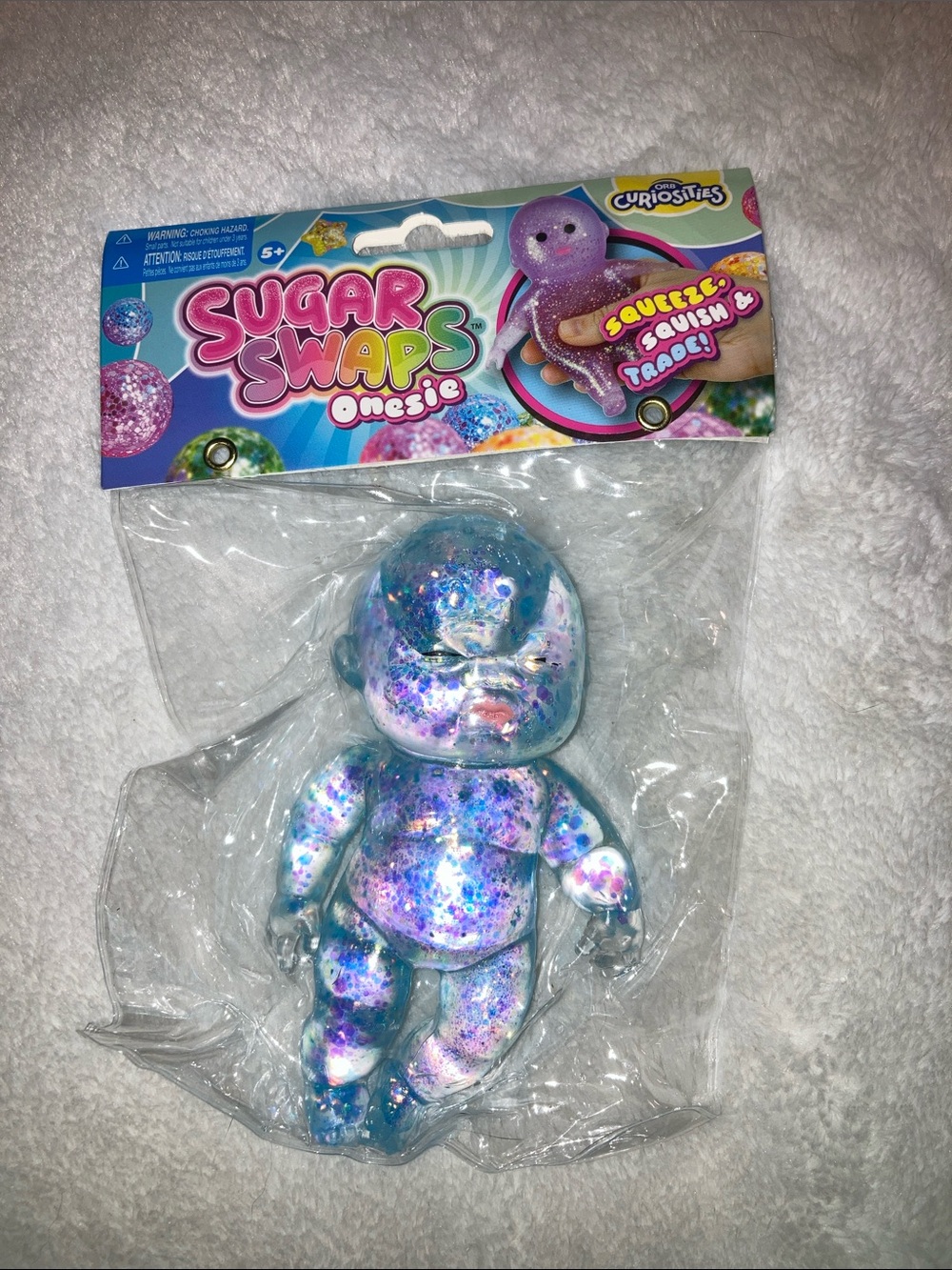 Squishie